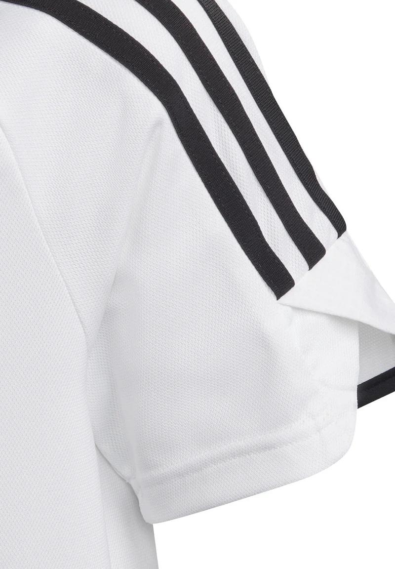 POLO ADIDAS BAMBINO