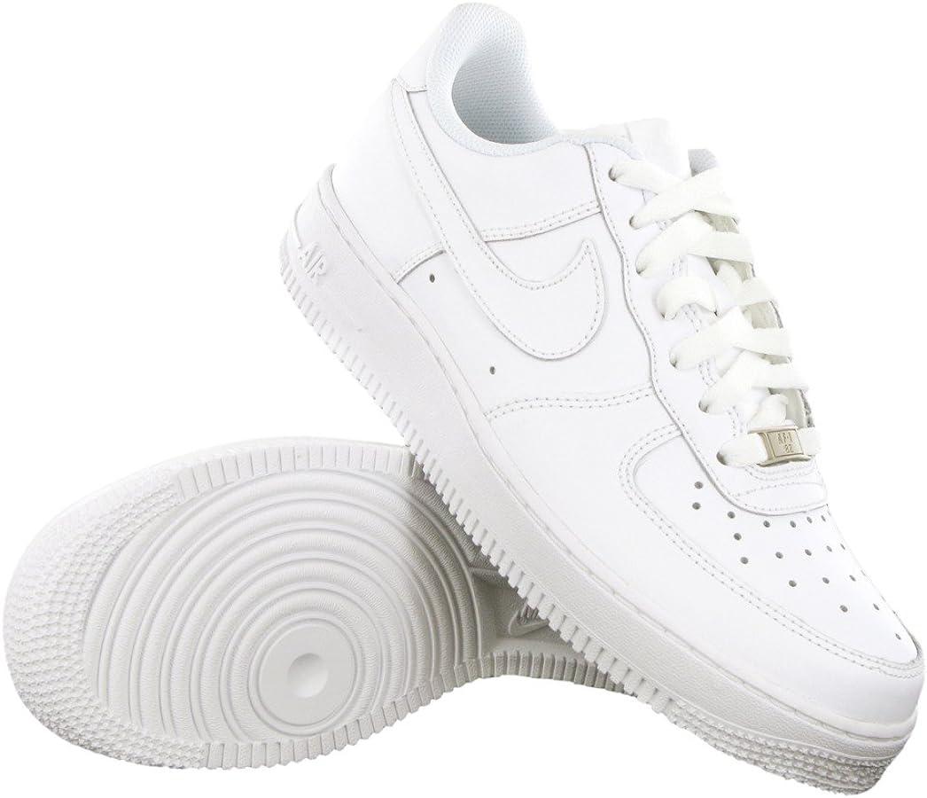 SCARPA AIR FORCE 1