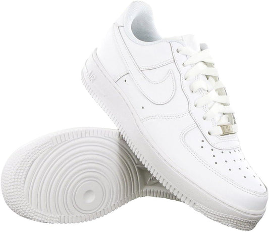 SCARPA AIR FORCE 1