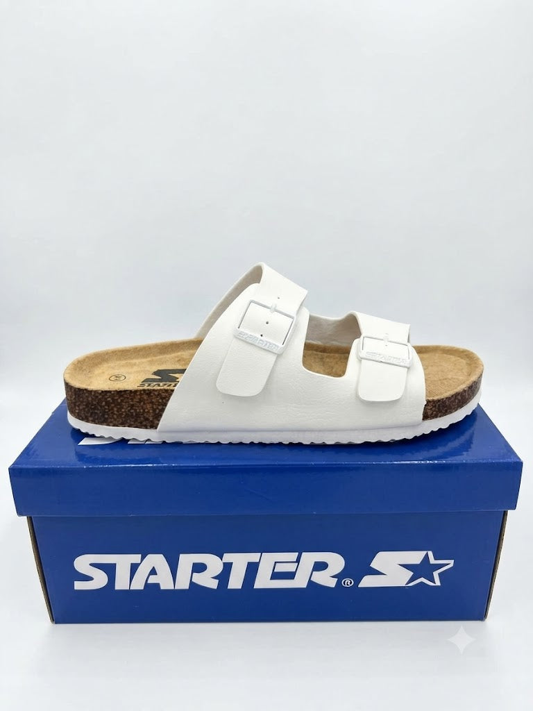 SANDALI STARTER UOMO
