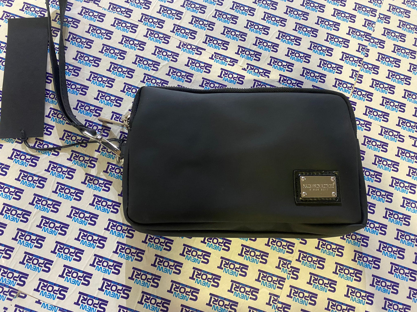 POCHETTE UOMO
MADE FROM NOTHING