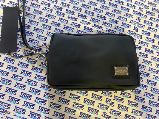 POCHETTE UOMO
MADE FROM NOTHING