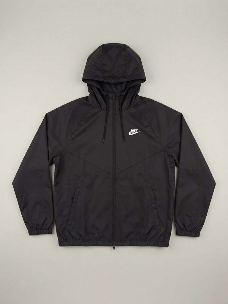 GIACCA NIKEWINDRUNNER LINED JACKET