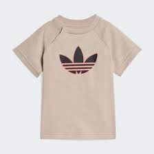 COMPLETP ADIDAS BABY
