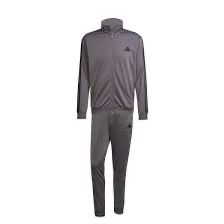 Tuta ADIDAS sportiva Basic 3 Strisce Tricot Track Suit