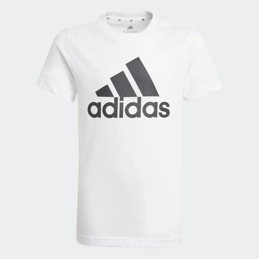 TSHIRT ADIDAS BAMBINO