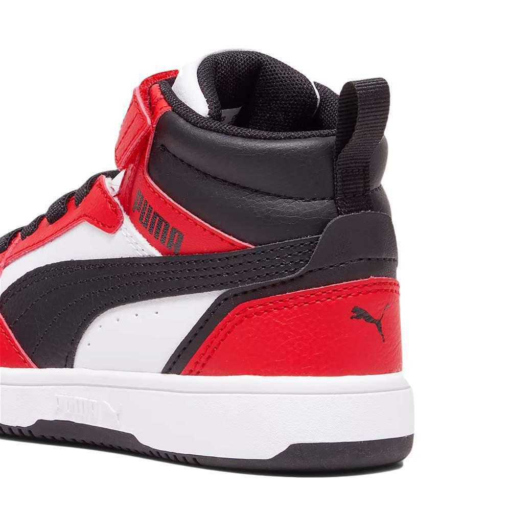 SCARPE PUMA REBOUND V6 MID