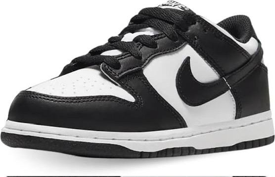 SCARPE NIKE DUNK LOW
