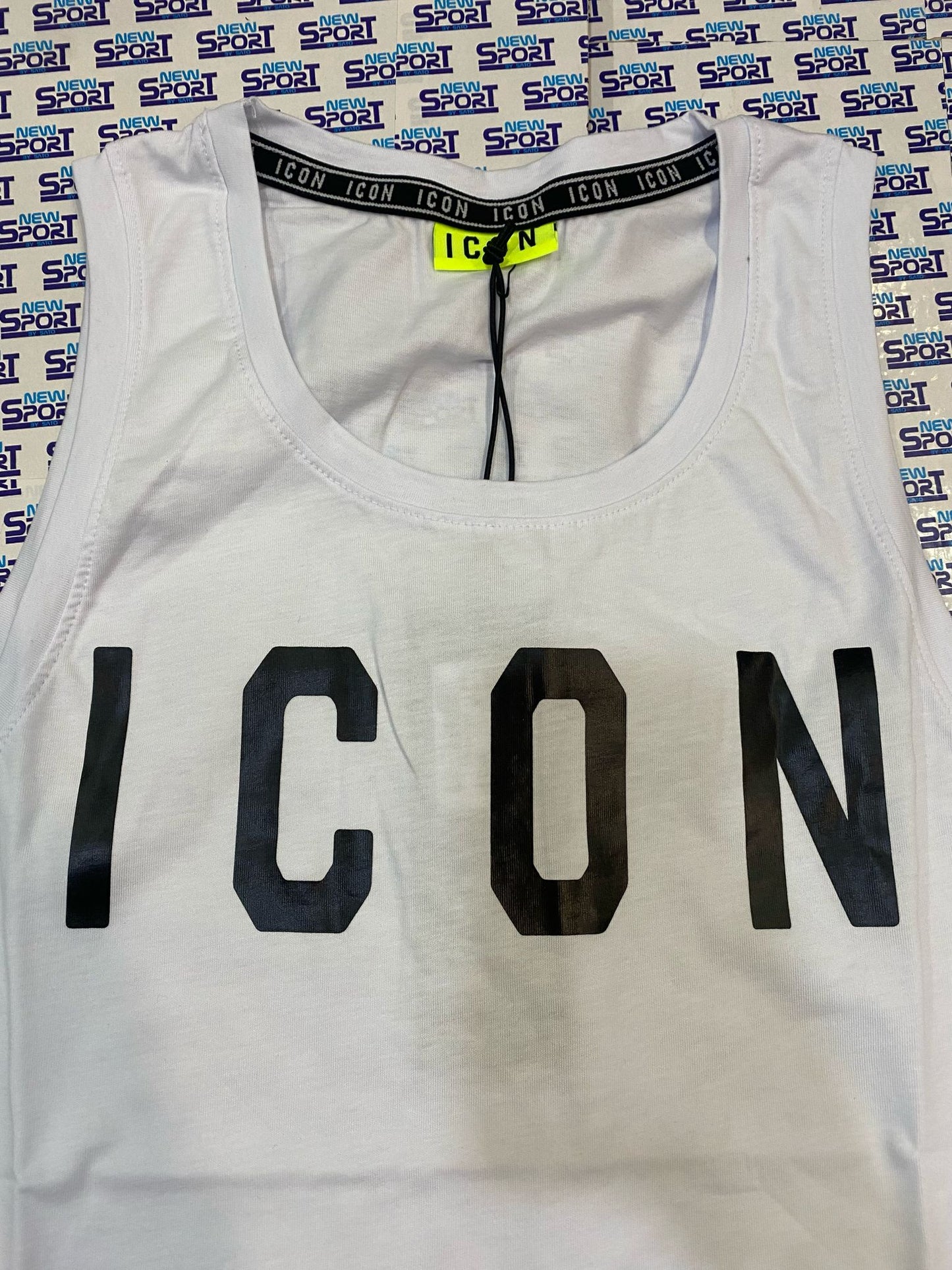 CANOTTA LOGO GRANDE ICON