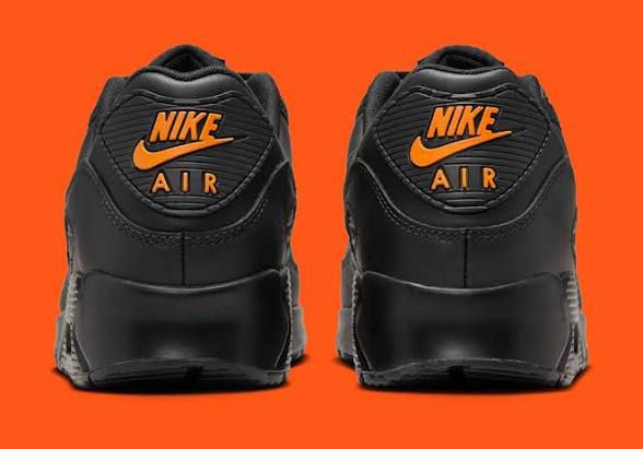 SCARPE NIKE AIR MAX 90