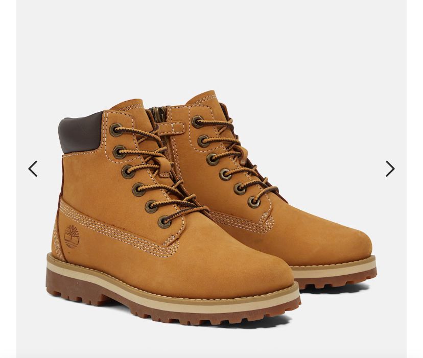 TIMBERLAND COURMA KIDS