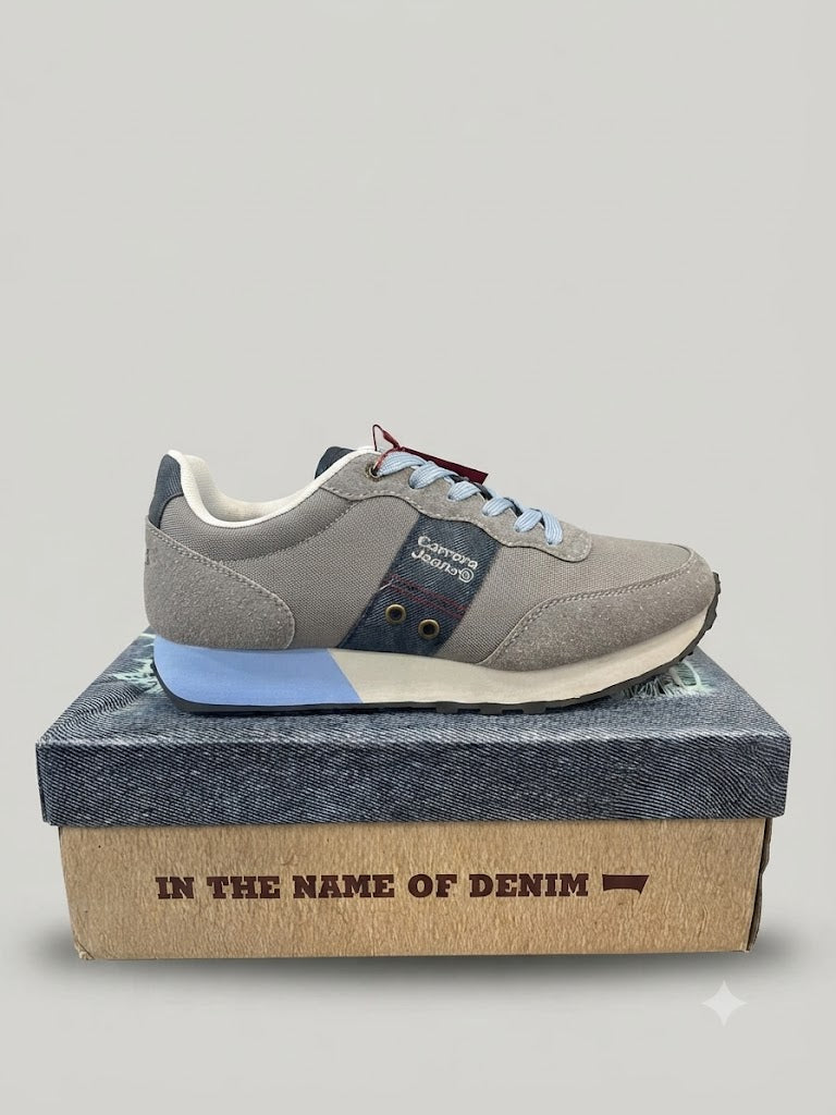 Sneakers da Uomo Carrera Jeans