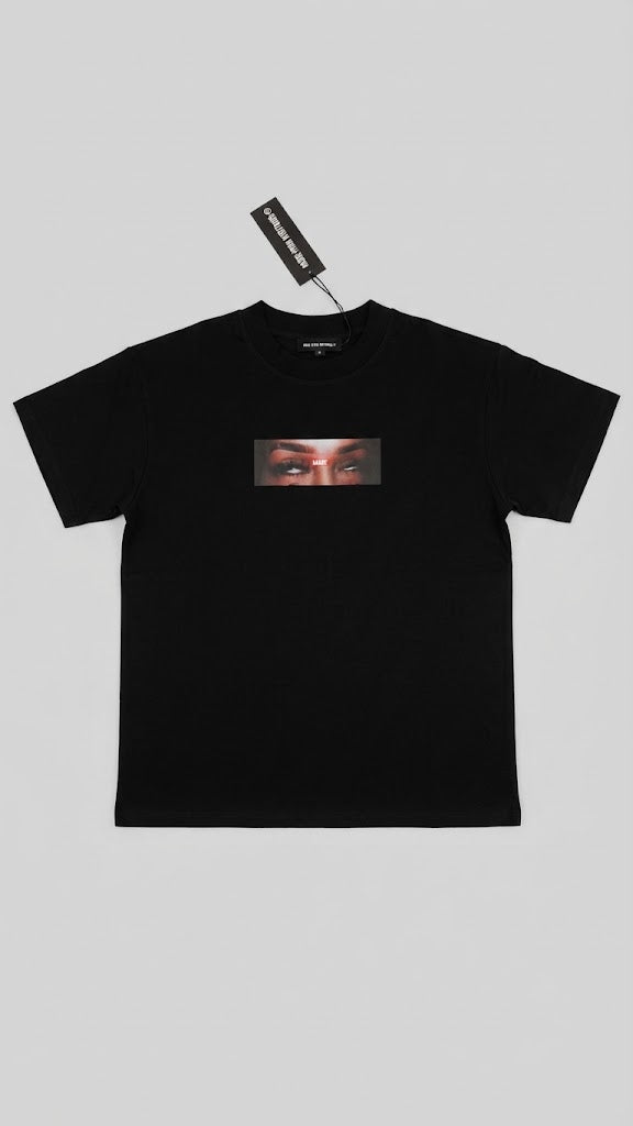 T-SHIRT EYES MFN