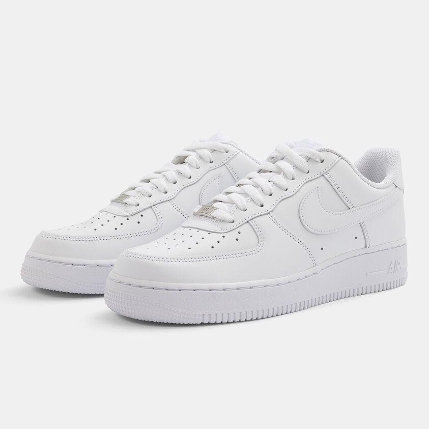 SCARPA AIR FORCE 1