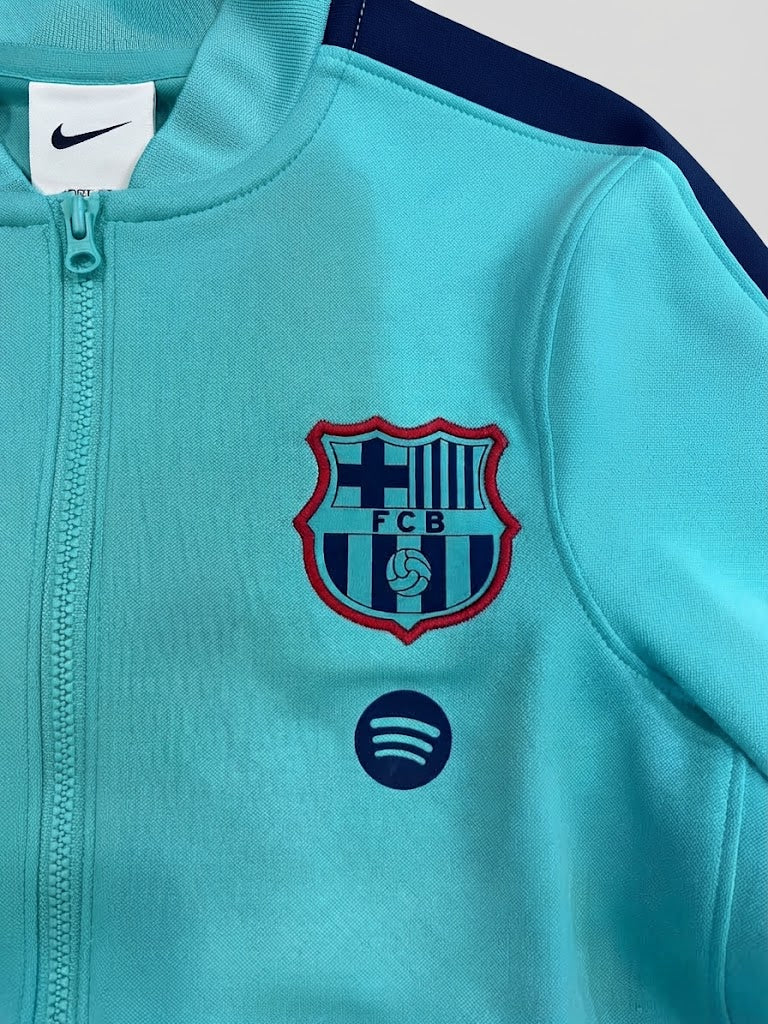 TUTA BARCELLONA KIDS