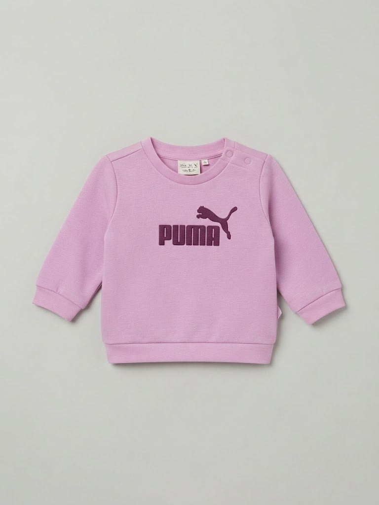TUTA PUMA BABY