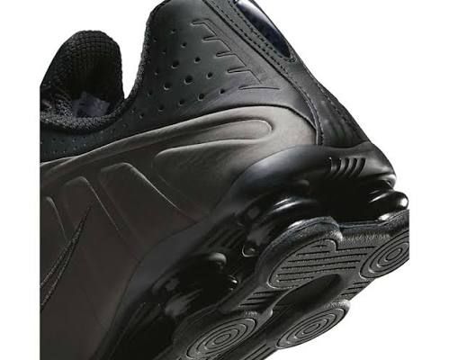 SCARPE NIKE SHOX R4