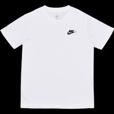 T-SHIRT NIKE JUNIOR
