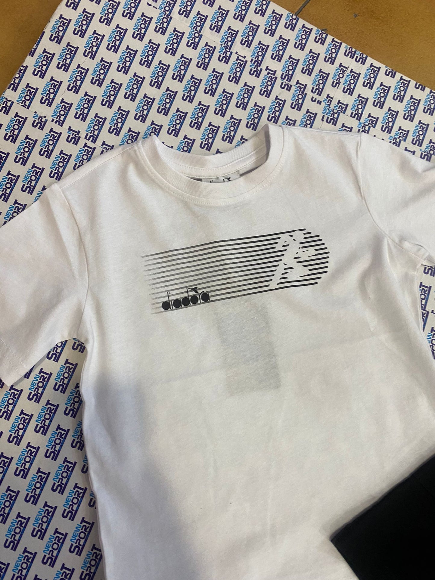 COMPLETO DIADORA BAMBINO