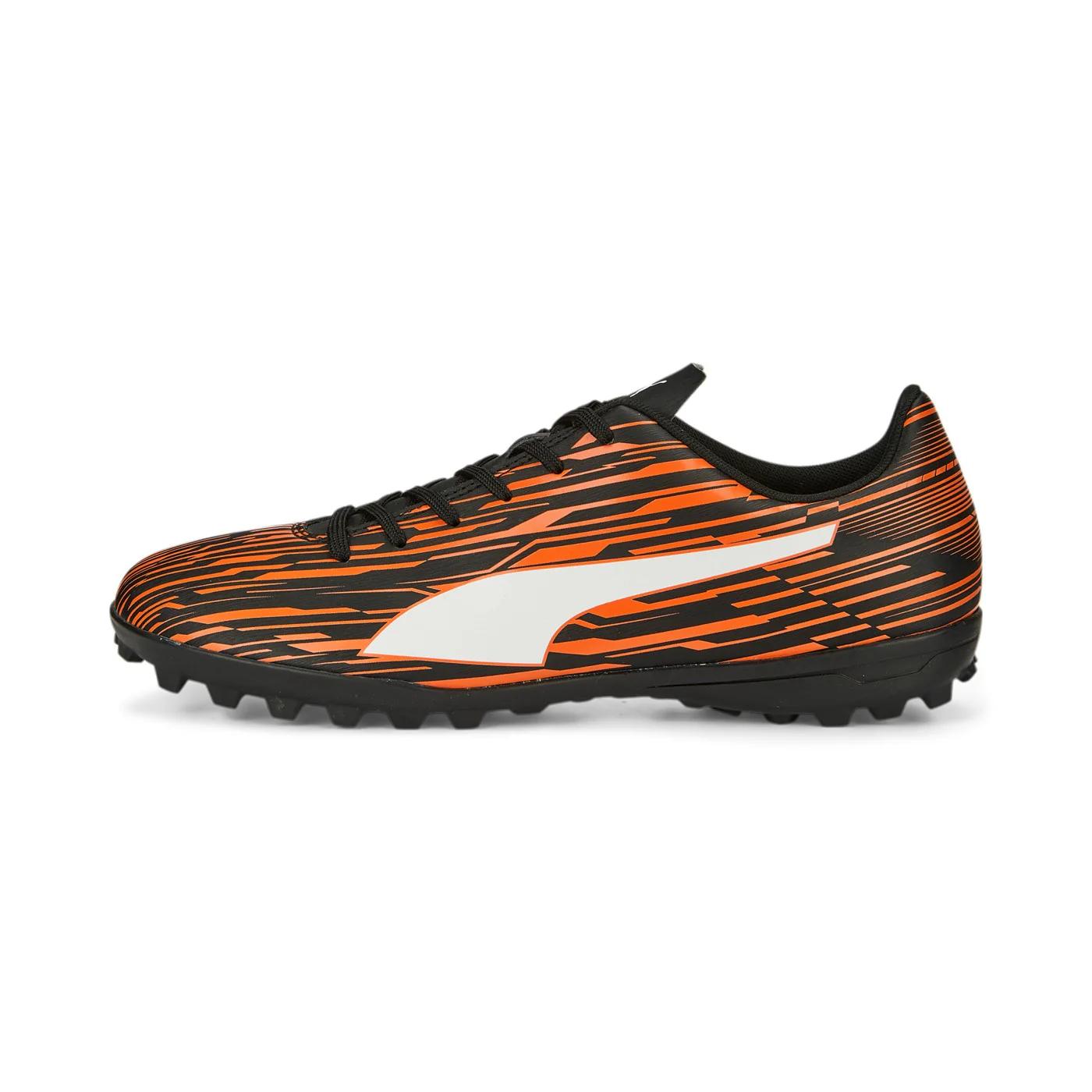 SCARPE CALCETTO PUMA RAPIDO