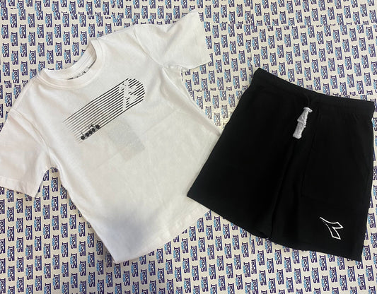 COMPLETO DIADORA BAMBINO