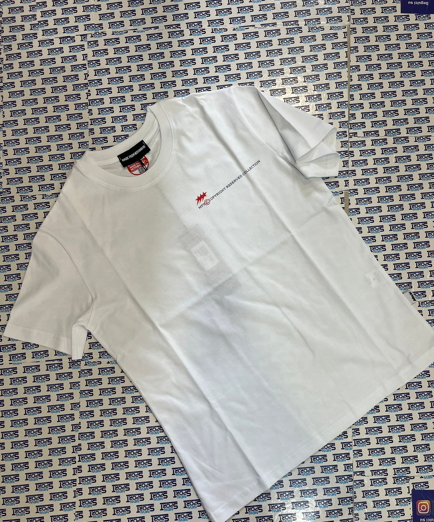TSHIRT MFN