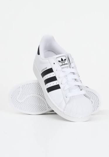 SCARPE ADIDAS SUPER STAR