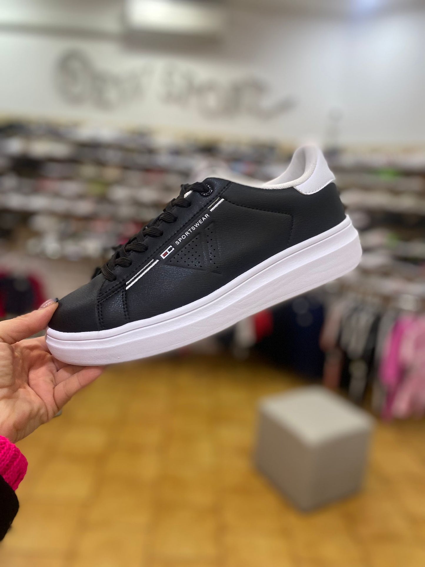 SCARPE ENRICO COVERI