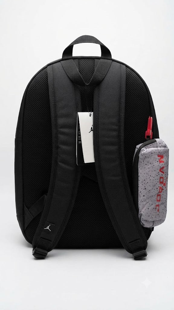 ZAINONIKE JORDAN AIR RAID
