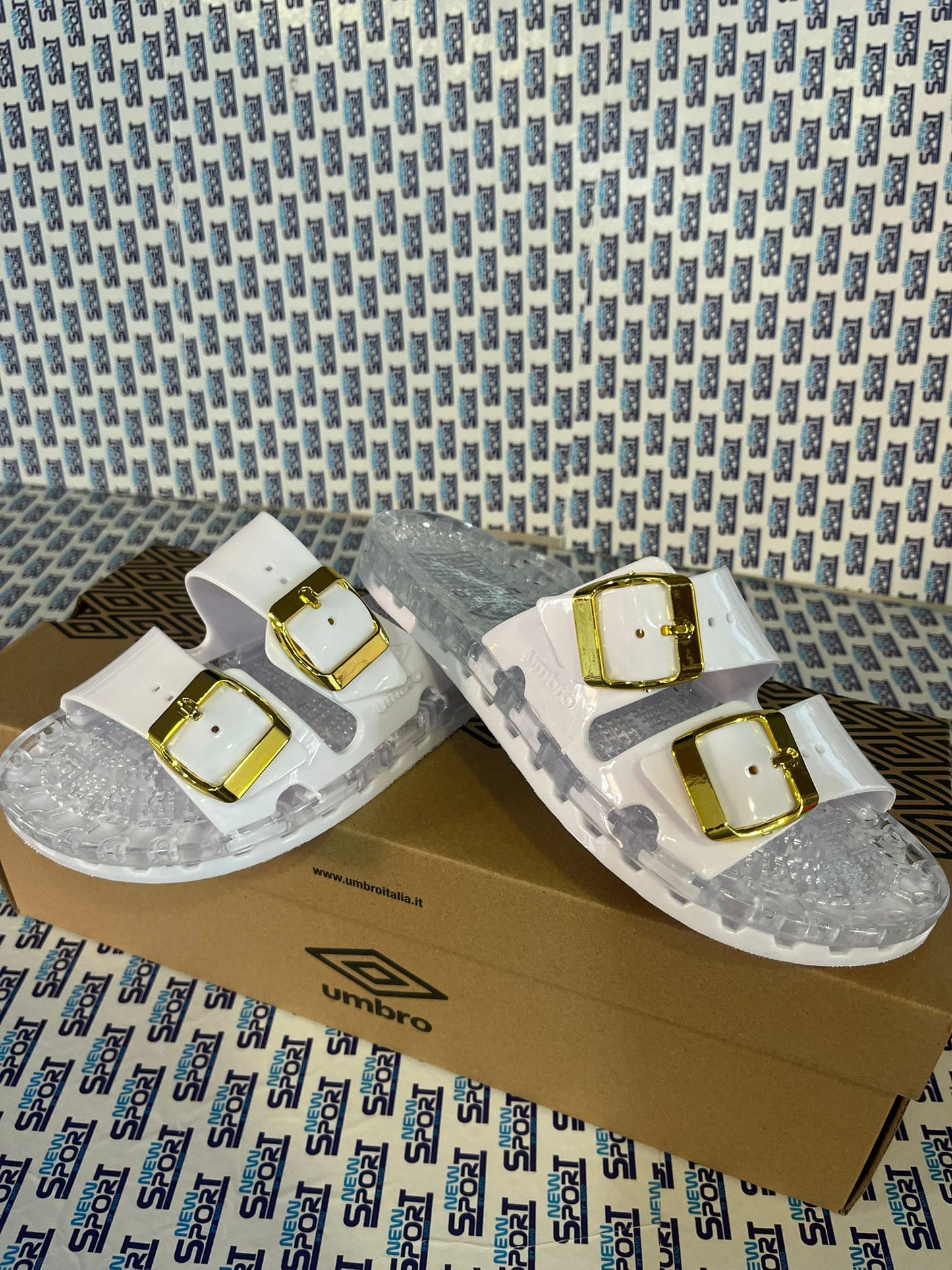 CIABATTE UMBRO