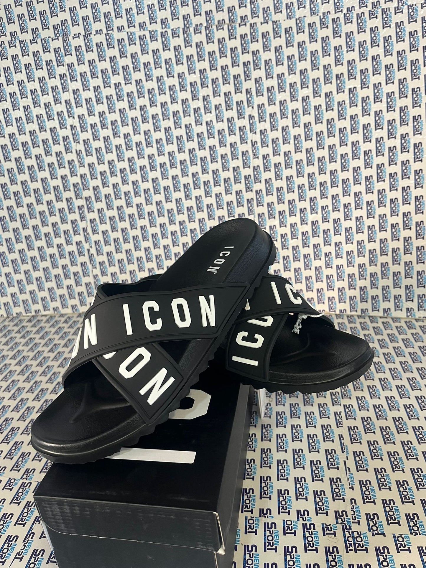 CIABATTA ICON UOMO