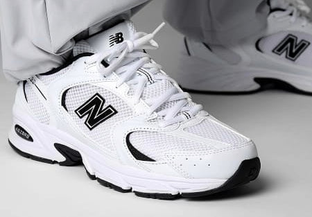 SCARPE NEW BALANCE 530