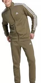 tuta adidas basic uomo