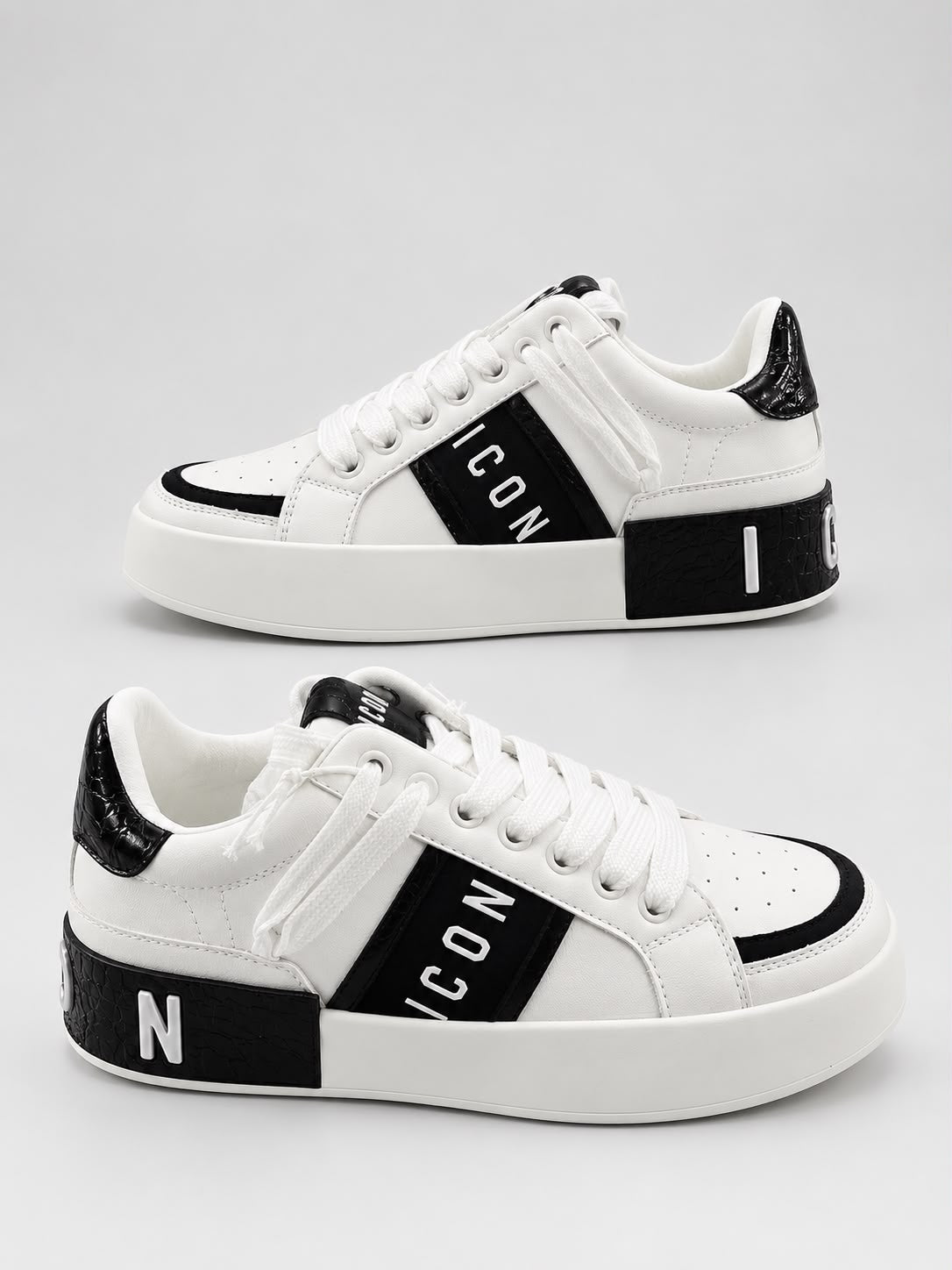 SCARPE ICON DONNA
IC06147SD
