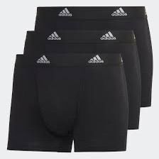 BOXERS ADIDAS 3 PACS