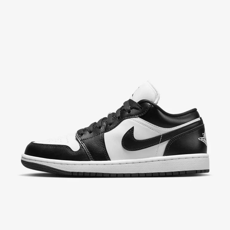 SCARPE AIR JORDAN 1 LOW