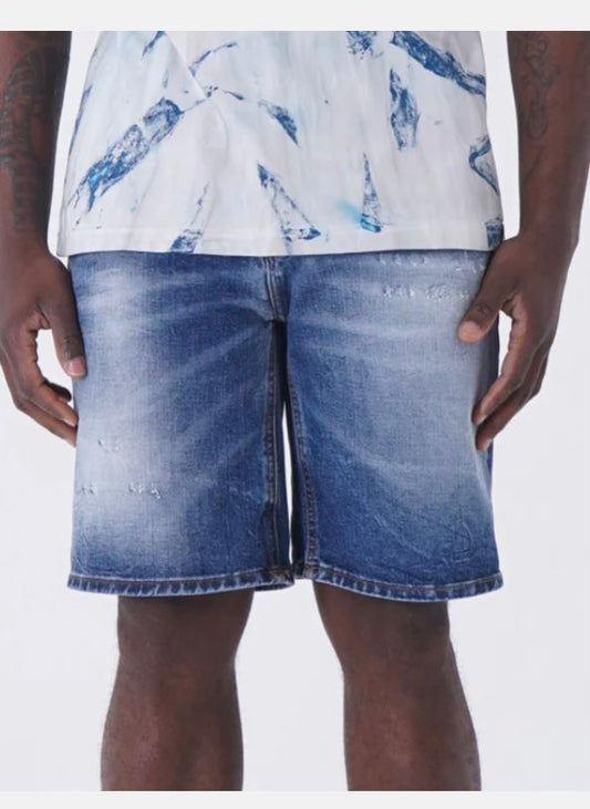 BERMUDA DENIM MFN