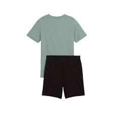 COMPLETO PUMA BAMBINO