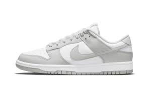 NIKE DUNK LOW RETRO