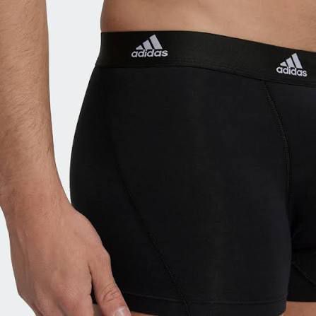 BOXERS ADIDAS 3 PACS