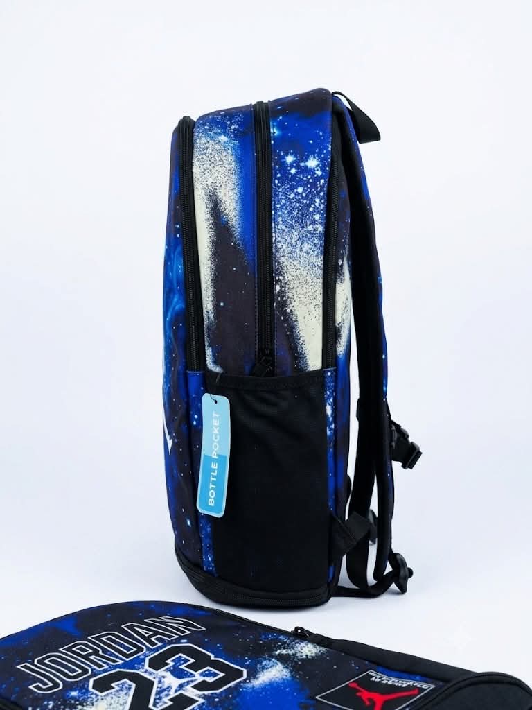 ZAINO NIKE AIR JORDAN