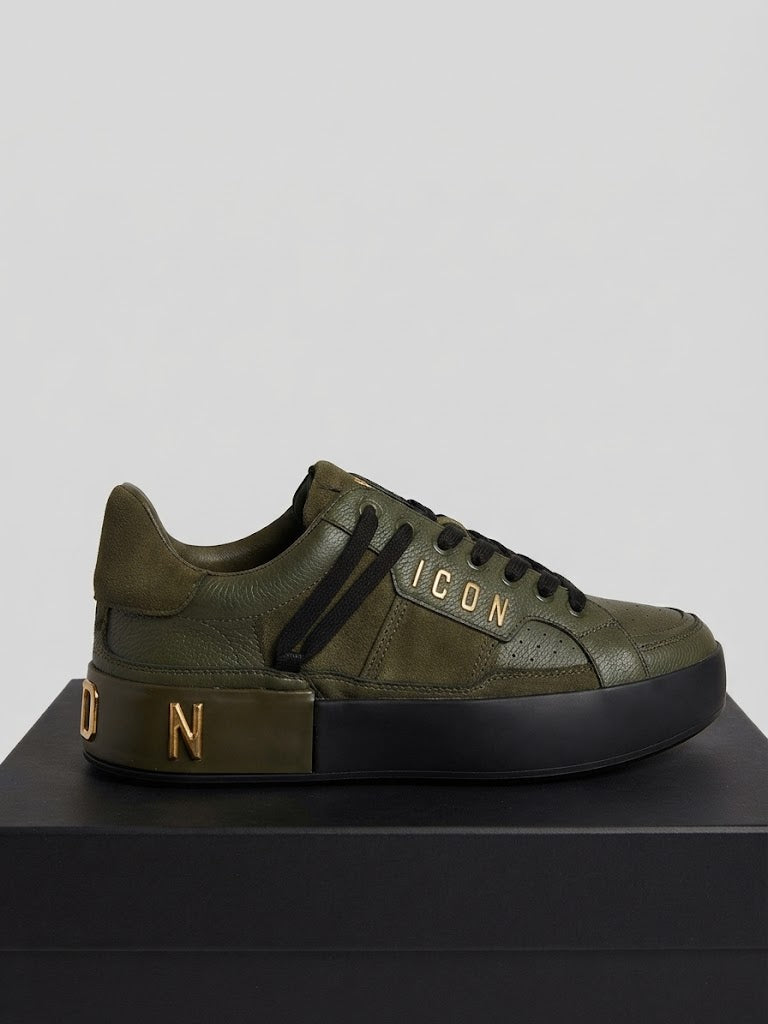 SCARPE UOMO ICON