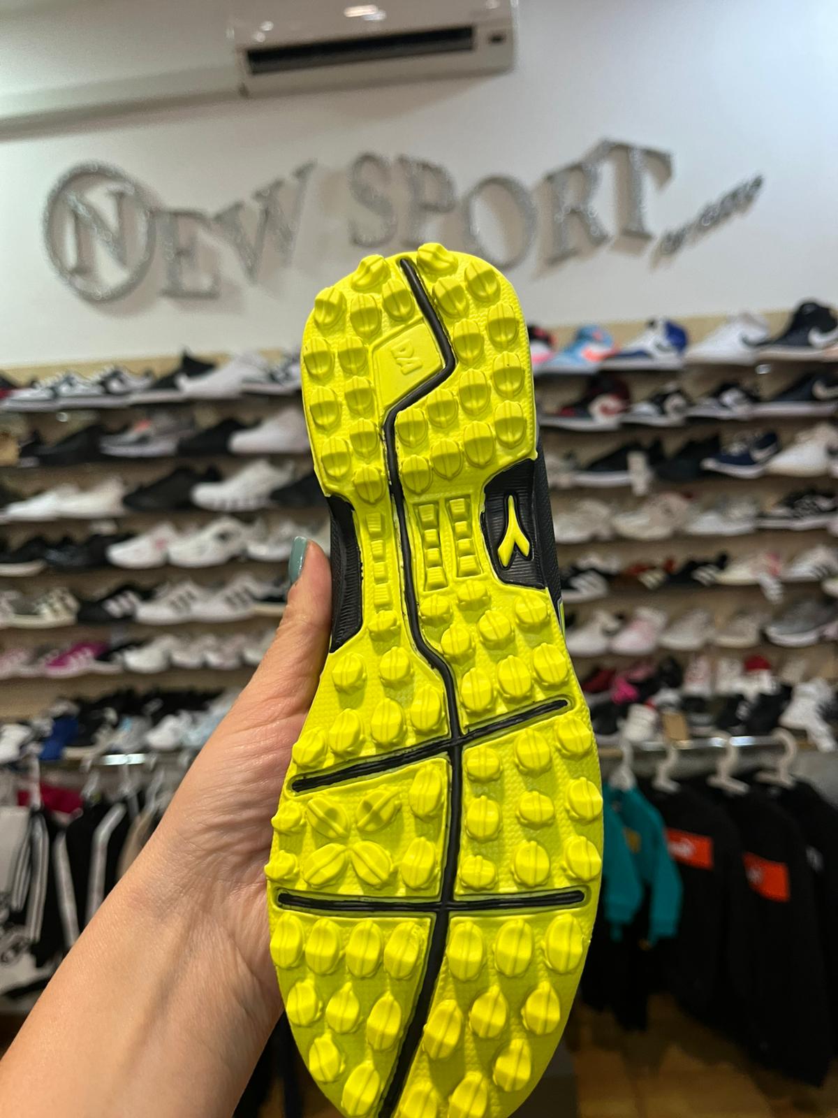 SCARPE CALCETTO DIADORA