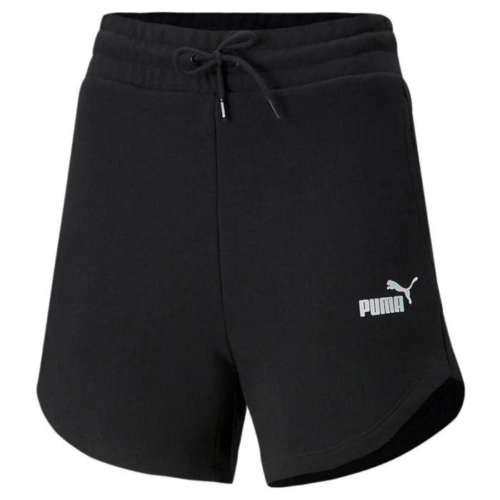 PANTALONCINO PUMA DONNA