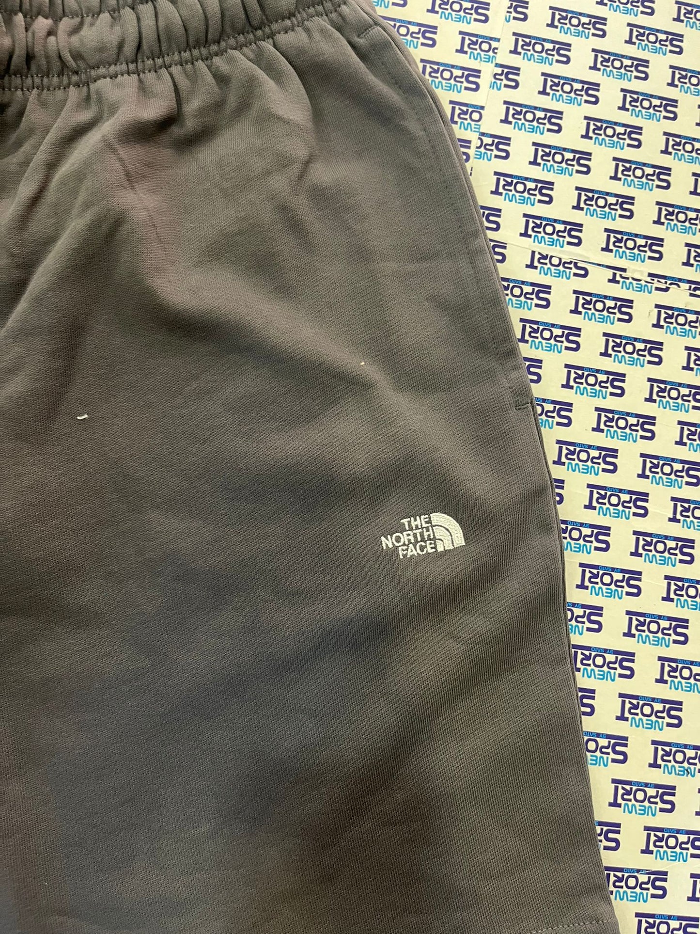 PANTALONCINO THE NORTH FACE