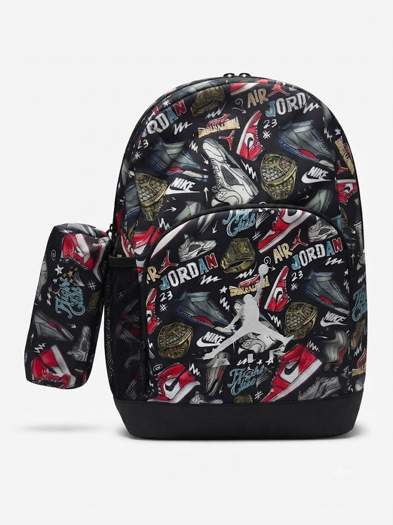 ZAINO NIKE JORDAN AIR