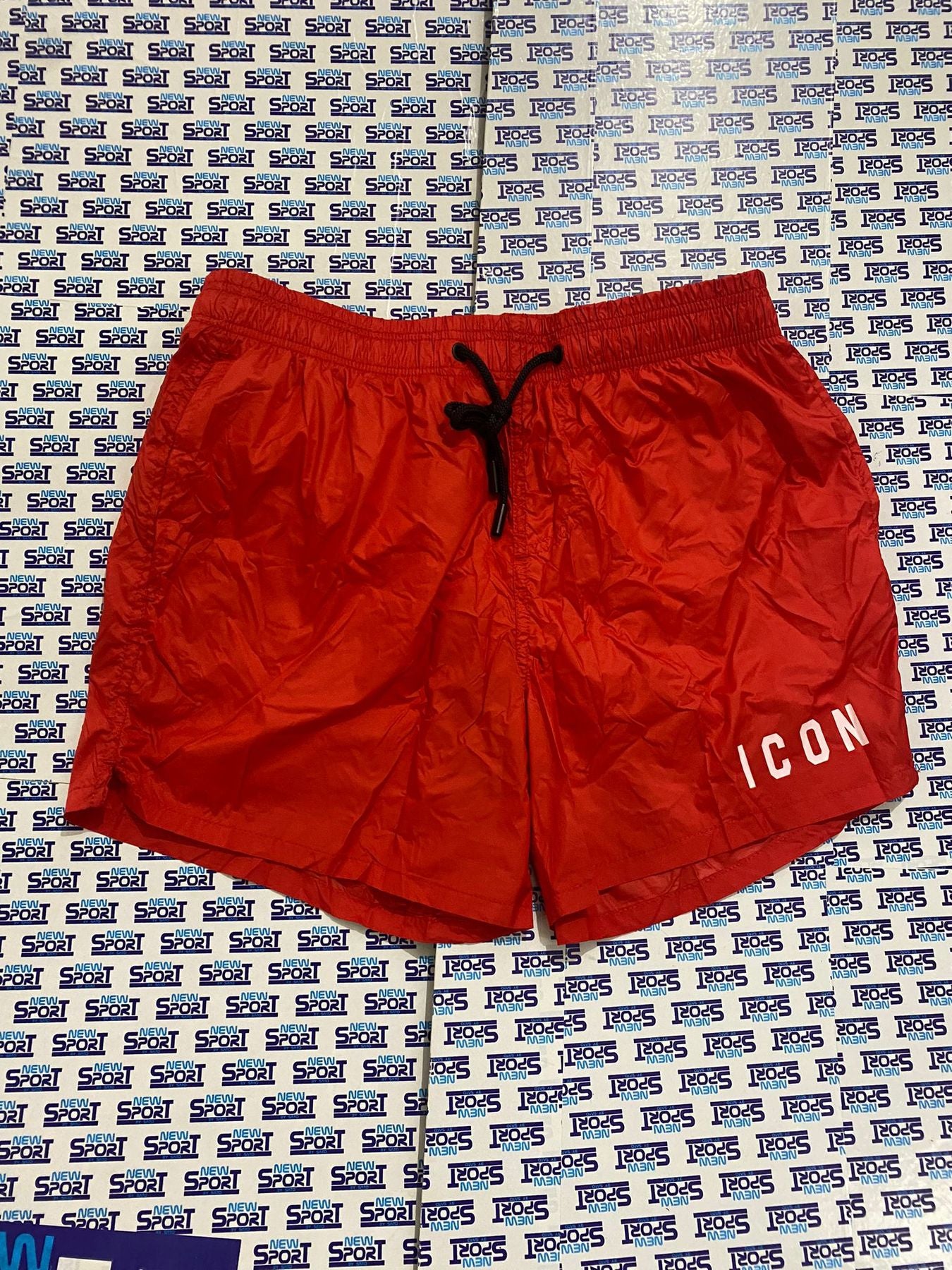 SHORTS MARE ICON