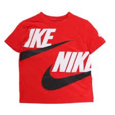 COMPLETO NIKE BAMBINO