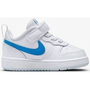 NIKE COURT BOROUGH LOW 2