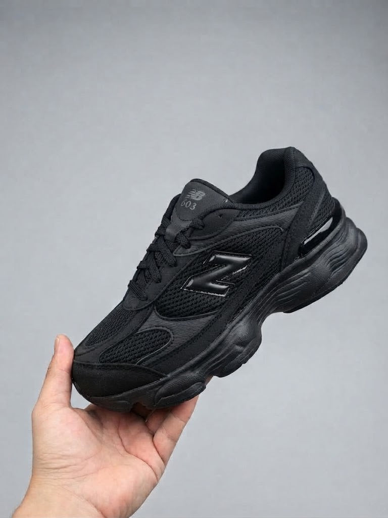 SCARPE NEW BALANCE603
M6037Z2